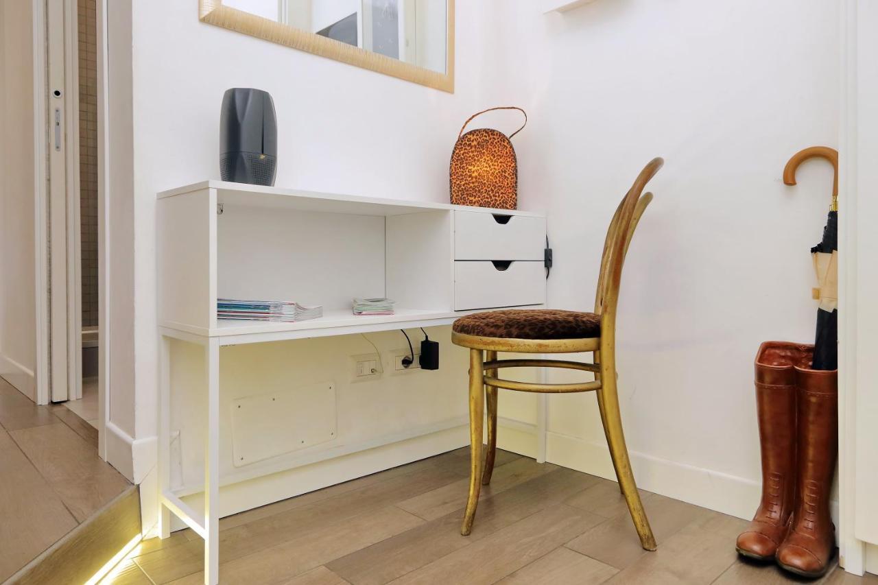 Apartment Druso Dream Colosseo Rom